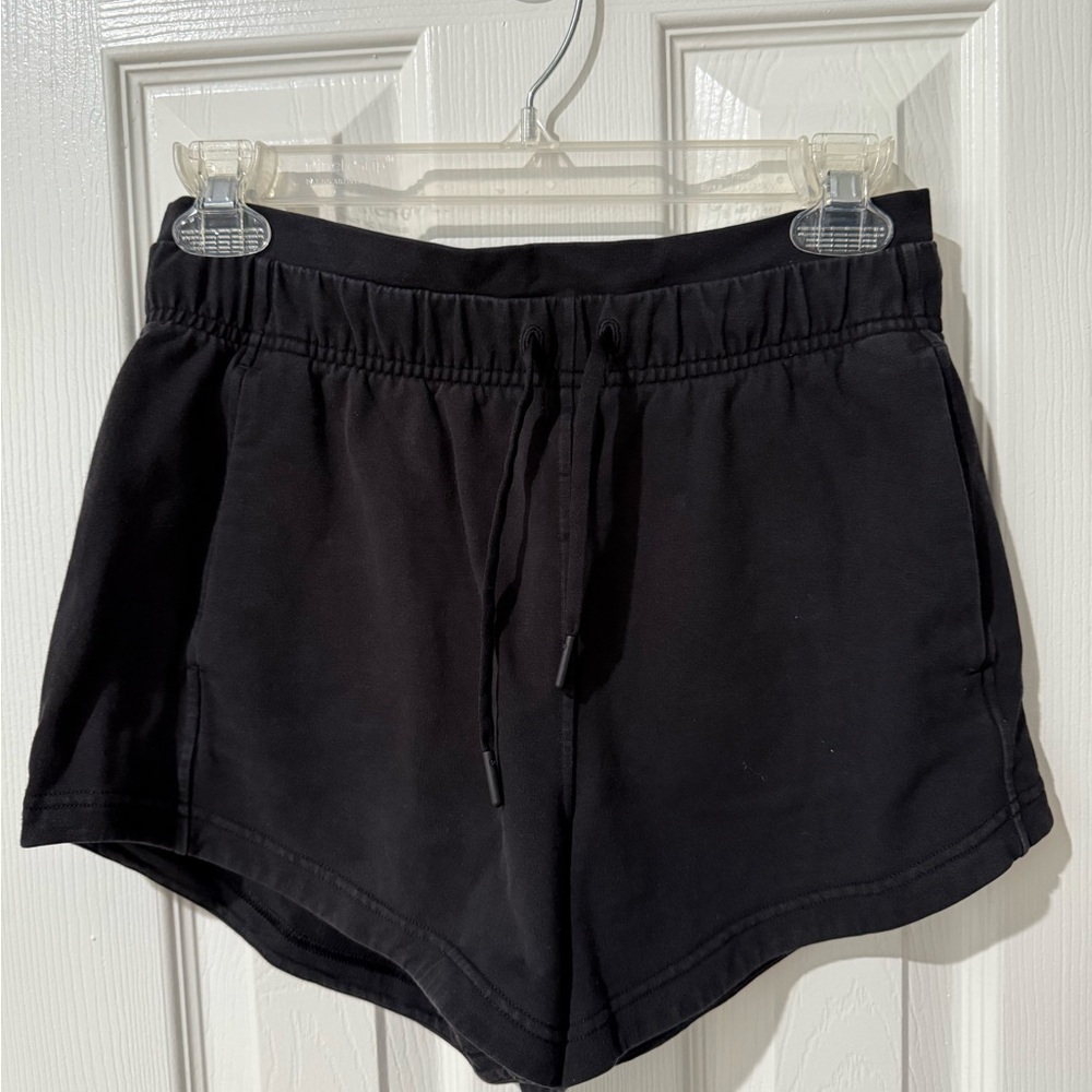 Lululemon Innerglow Shorts 3”